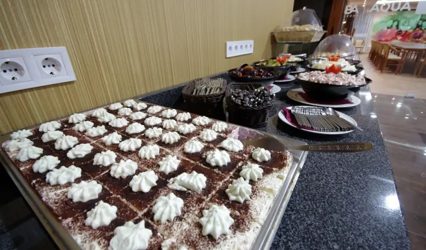 Aqua Hotel Gyula - Pnksd (min. 2 j)