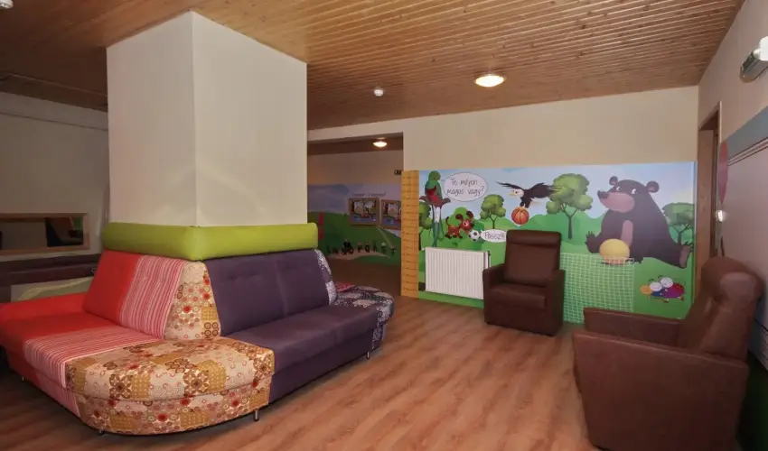 Aqua Hotel Gyula - Pnksd (min. 2 j)