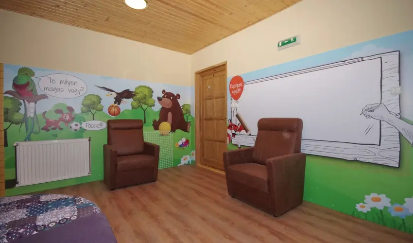 Aqua Hotel Gyula - Pnksd (min. 2 j)