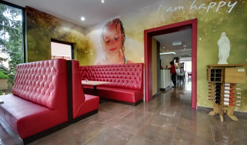 Aqua Hotel Gyula - Pnksd (min. 2 j)