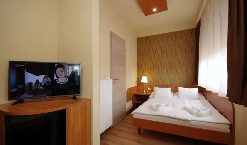 Aqua Hotel Gyula - Pnksd (min. 2 j)