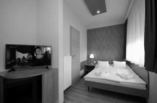 Aqua Hotel - Pnksd (min. 2 j)