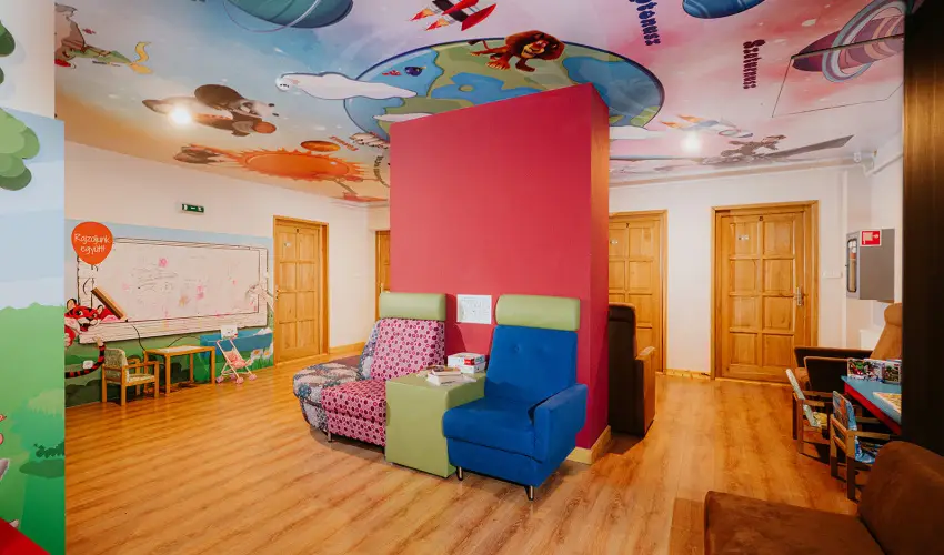 Aqua Hotel Gyula - P�nk�sd (min. 2 �j)