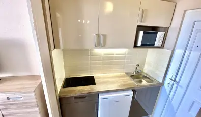 Aqua Blue Apartmanok Sifok