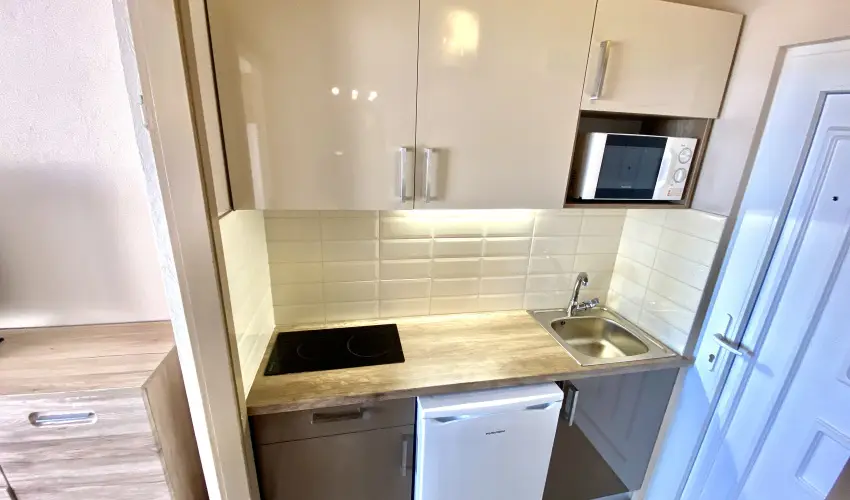 Aqua Blue Apartmanok Sifok - Pnksd (min. 3 j)