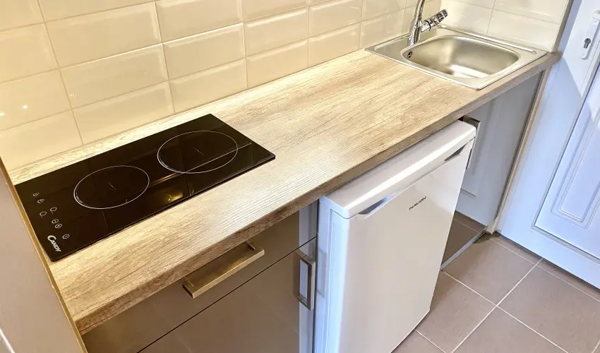 Aqua Blue Apartmanok Sifok - Pnksd (min. 3 j)