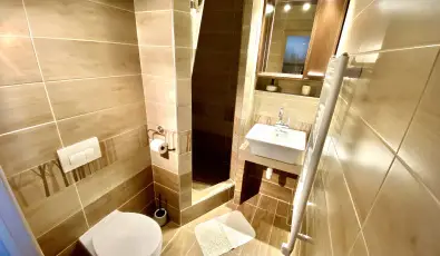 Aqua Blue Apartmanok Sifok