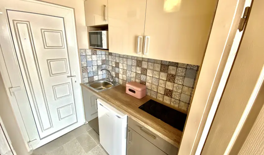 Aqua Blue Apartmanok Sifok - Pnksd (min. 3 j)