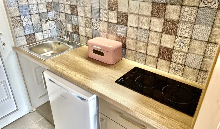 Aqua Blue Apartmanok Sifok - Pnksd (min. 3 j)