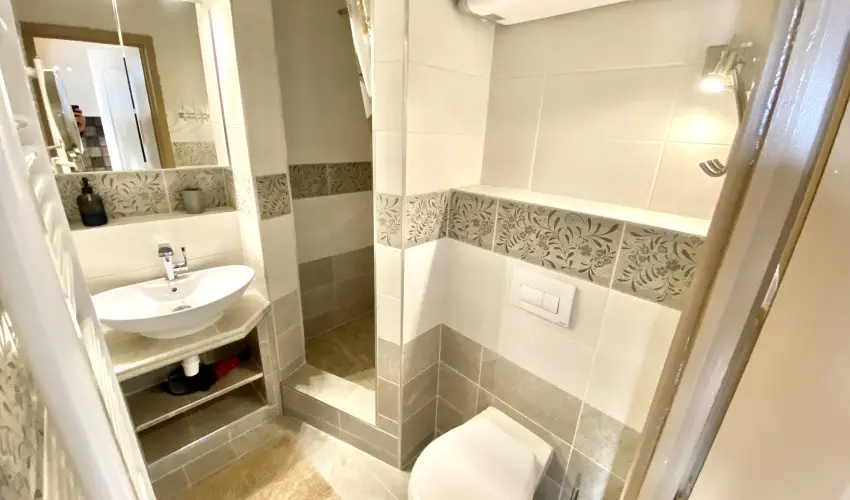 Aqua Blue Apartmanok Sifok - Pnksd (min. 3 j)