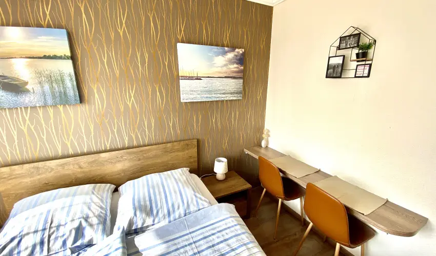 Aqua Blue Apartmanok Sifok - Pnksd (min. 3 j)