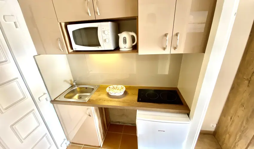 Aqua Blue Apartmanok Sifok - Pnksd (min. 3 j)