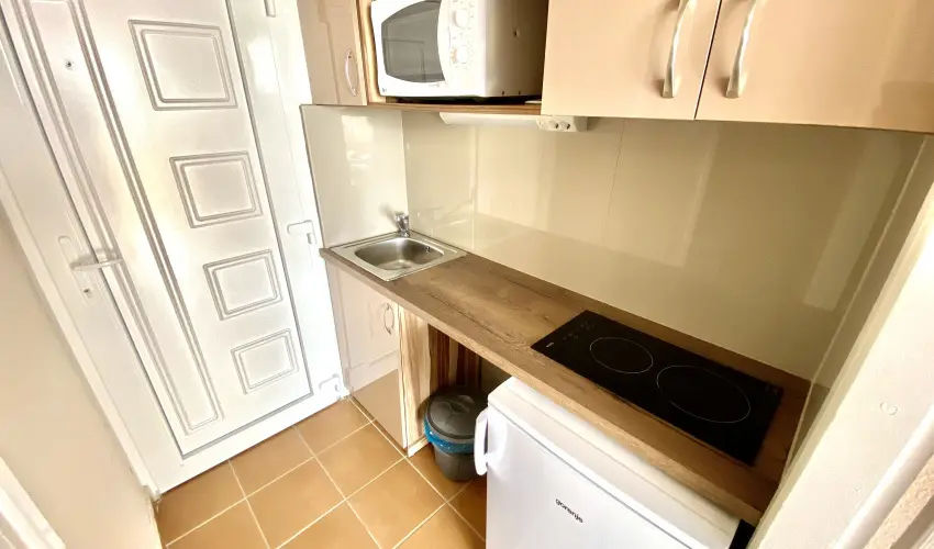 Aqua Blue Apartmanok Sifok - Pnksd (min. 3 j)