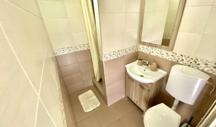 Aqua Blue Apartmanok Sifok - Pnksd (min. 3 j)