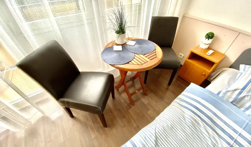 Aqua Blue Apartmanok Sifok - Pnksd (min. 3 j)
