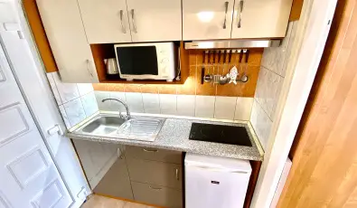 Aqua Blue Apartmanok Sifok