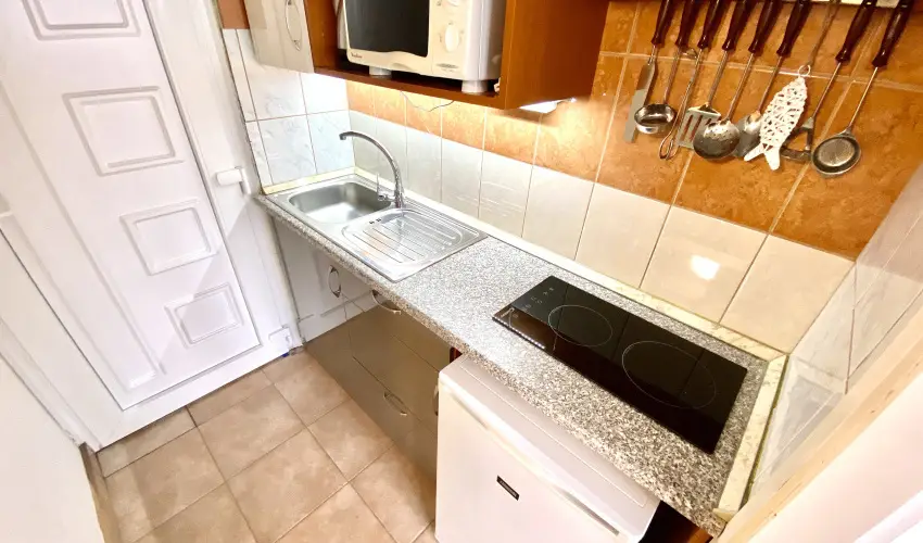 Aqua Blue Apartmanok Sifok - Pnksd (min. 3 j)