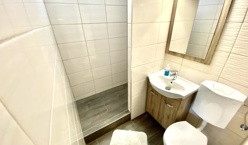 Aqua Blue Apartmanok Sifok - Pnksd (min. 3 j)