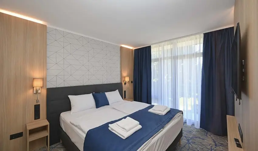 AquaMed Hotel Harkány Harkány - Pünkösd (min. 2 éj)