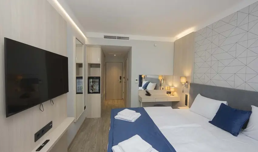 AquaMed Hotel Harkány Harkány - Pünkösd (min. 2 éj)