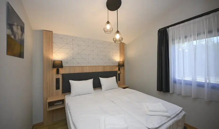 AquaMed Hotel Harkány Harkány - Pünkösd (min. 2 éj)