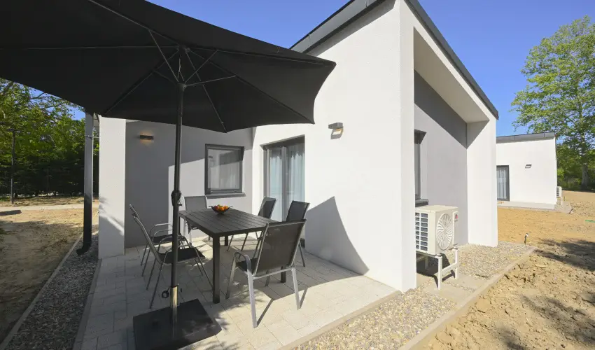 AquaMed Hotel Harkány Harkány - Pünkösd (min. 2 éj)