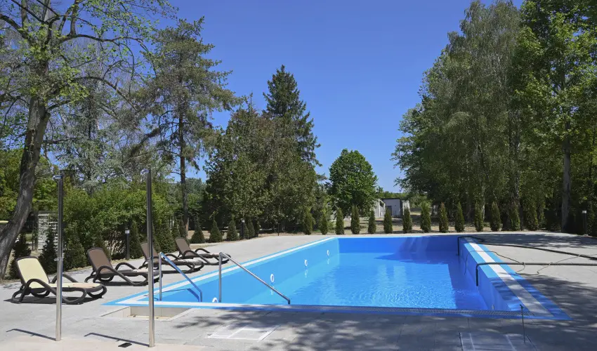 AquaMed Hotel Harkány Harkány - Pünkösd (min. 2 éj)