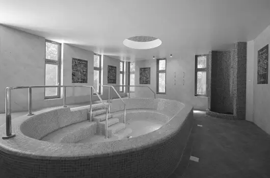 AquaMed Hotel Harkny - Pnksd (min. 2 j)