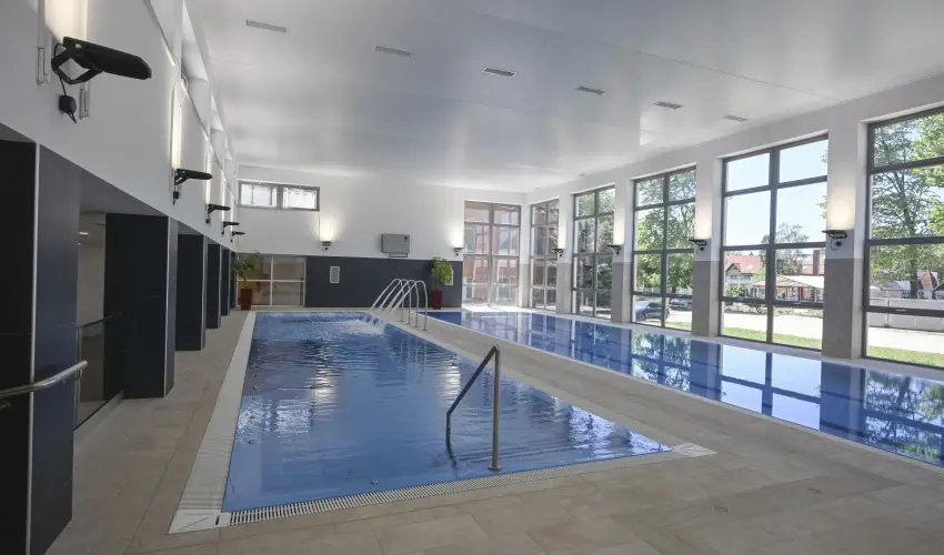 AquaMed Hotel Harkány Harkány - Pünkösd (min. 2 éj)