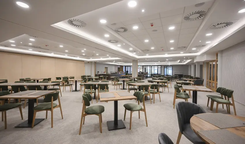 AquaMed Hotel Harkány Harkány - Pünkösd (min. 2 éj)