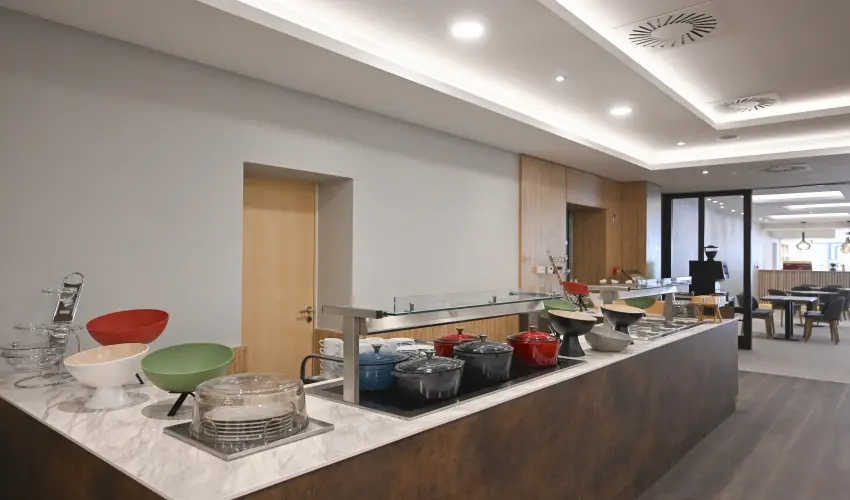 AquaMed Hotel Harkány Harkány - Pünkösd (min. 2 éj)