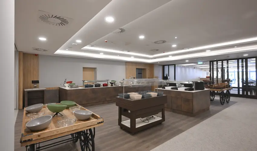 AquaMed Hotel Harkány Harkány - Pünkösd (min. 2 éj)