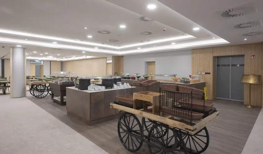 AquaMed Hotel Harkány Harkány - Pünkösd (min. 2 éj)