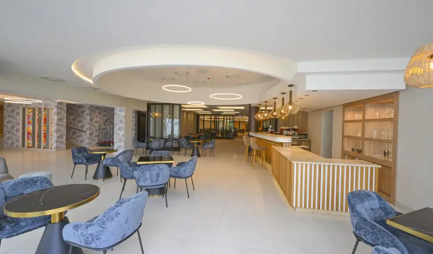 AquaMed Hotel Harkány Harkány - Pünkösd (min. 2 éj)