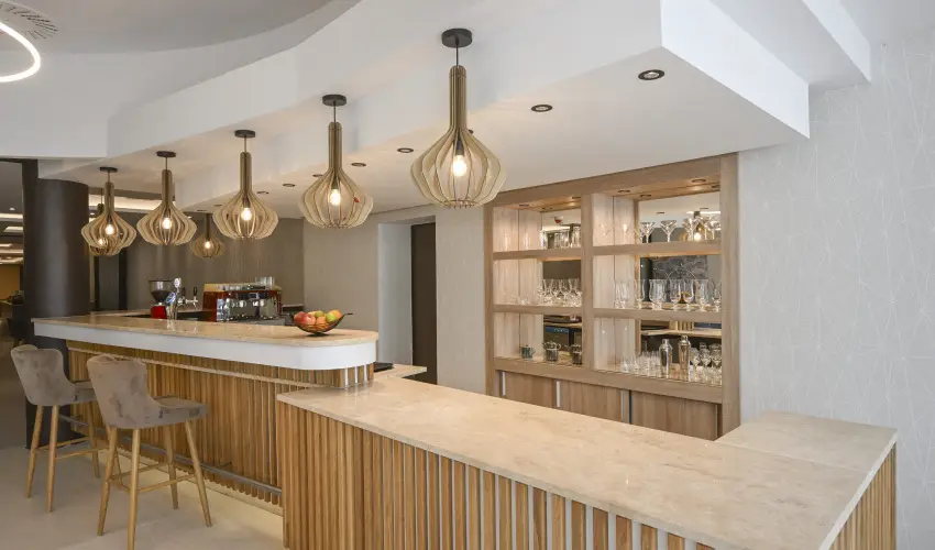 AquaMed Hotel Harkány Harkány - Pünkösd (min. 2 éj)