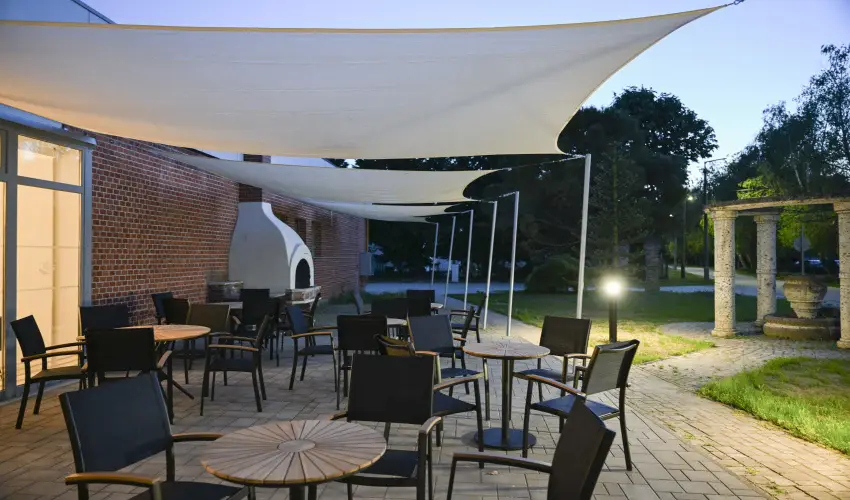 AquaMed Hotel Harkány Harkány - Pünkösd (min. 2 éj)