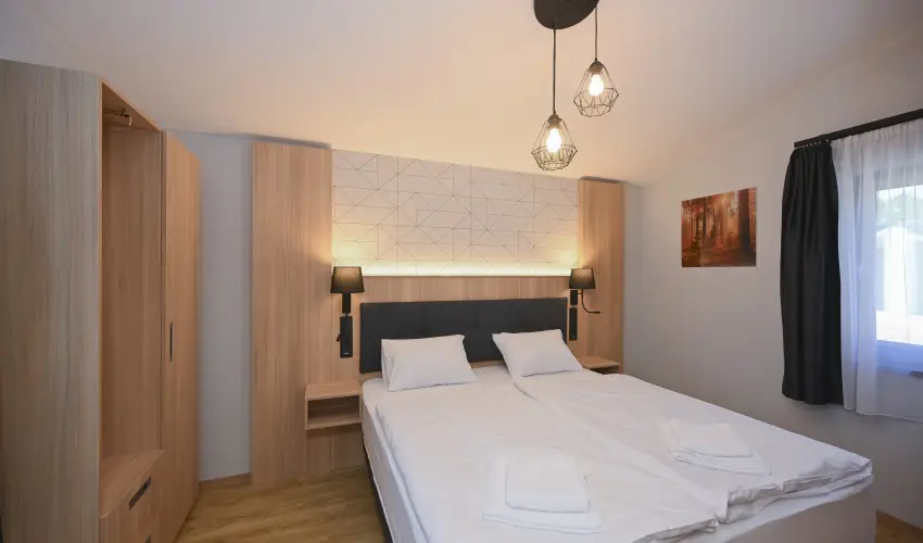 AquaMed Hotel Harkány Harkány - Pünkösd (min. 2 éj)