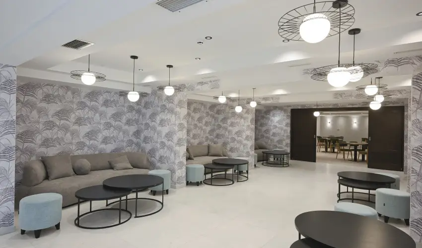 AquaMed Hotel Harkány Harkány - Pünkösd (min. 2 éj)