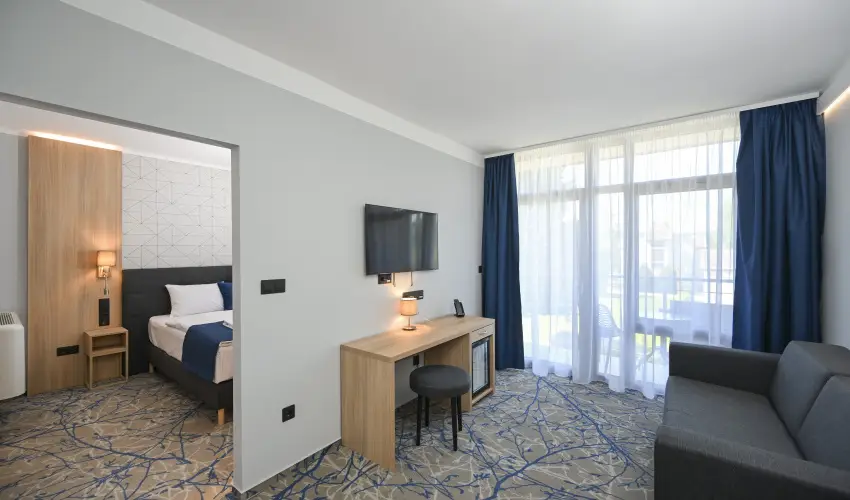 AquaMed Hotel Harkány Harkány - Pünkösd (min. 2 éj)