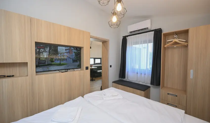 AquaMed Hotel Harkány Harkány - Pünkösd (min. 2 éj)