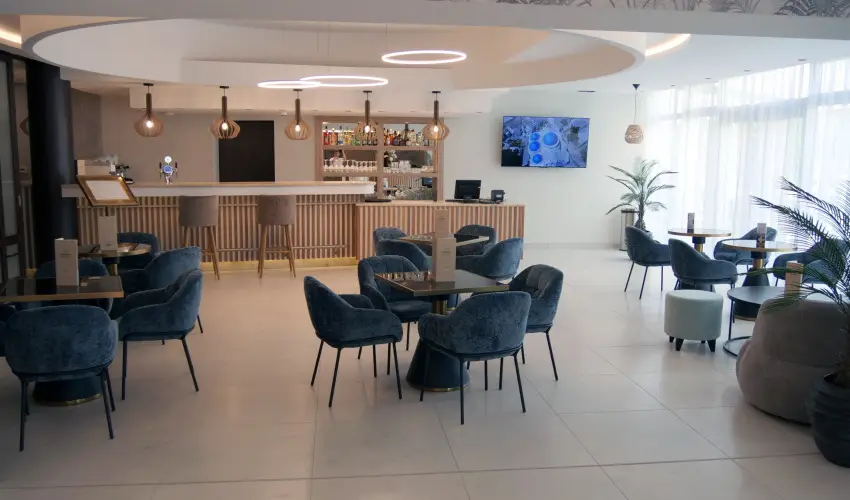 AquaMed Hotel Hark�ny Hark�ny - P�nk�sd (min. 2 �j)