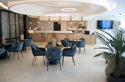 AquaMed Hotel Hark�ny - P�nk�sd