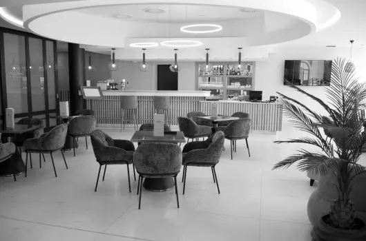 AquaMed Hotel Hark�ny - P�nk�sd