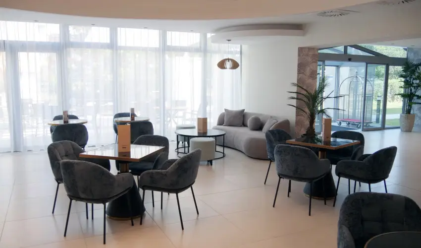 AquaMed Hotel Hark�ny Hark�ny - P�nk�sd (min. 2 �j)