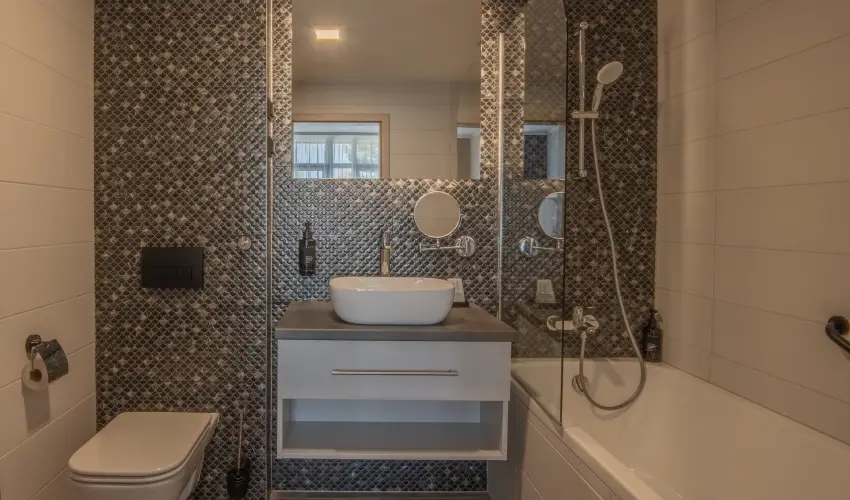 AquaMed Hotel Hark�ny - P�nk�sd