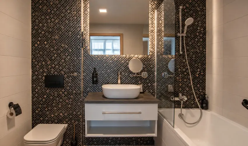 AquaMed Hotel Hark�ny - P�nk�sd