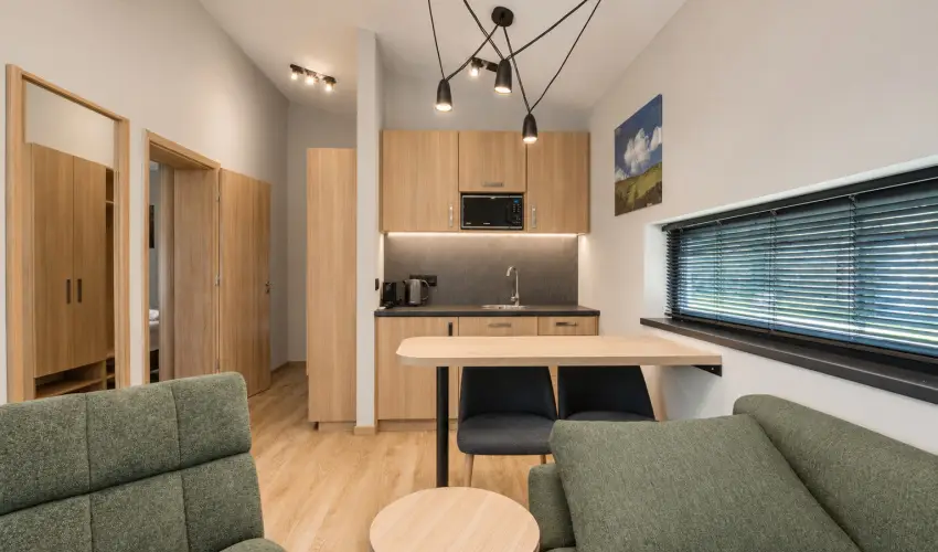 AquaMed Hotel Hark�ny - P�nk�sd