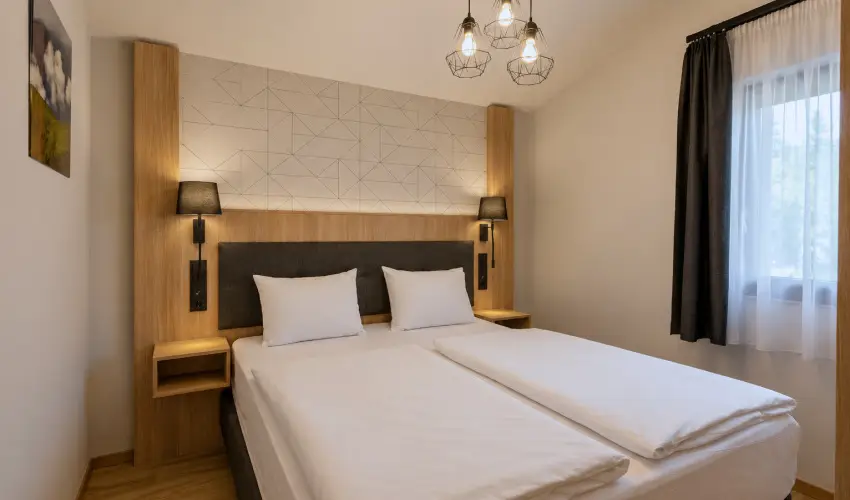 AquaMed Hotel Hark�ny - P�nk�sd