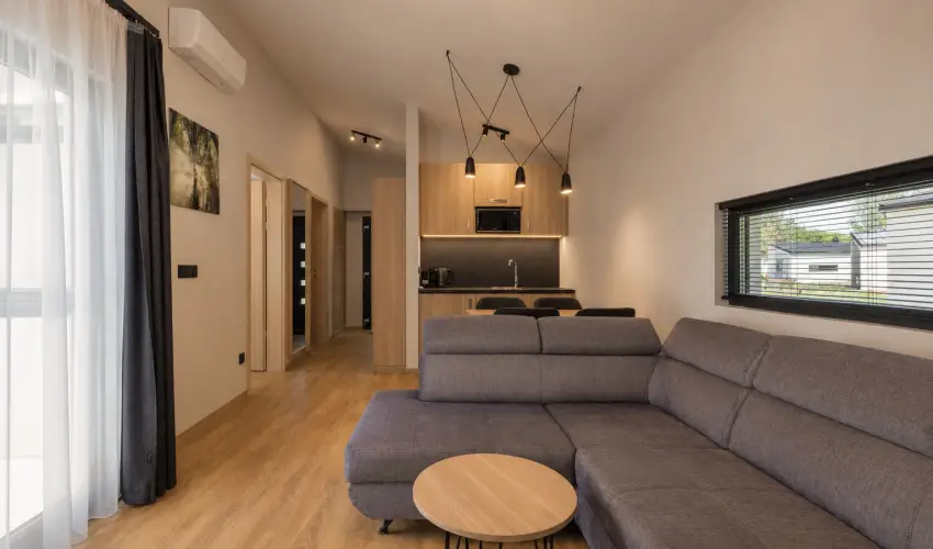 AquaMed Hotel Hark�ny - P�nk�sd