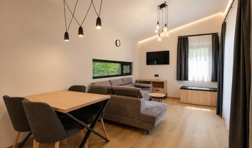 AquaMed Hotel Hark�ny - P�nk�sd